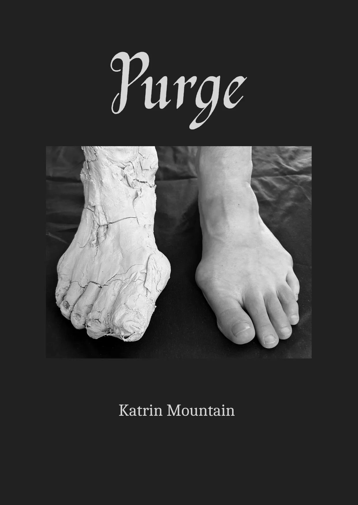 Purge - Solo exhibition