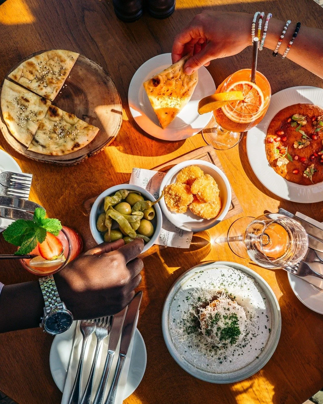 Join us for tapas, sangria and live music on Thursday 18 June 🎶🍷🥘

Tables from 5.30pm

Find out more and book in at thetickellarms.co.uk

#tapas #whatson #thetickellarms