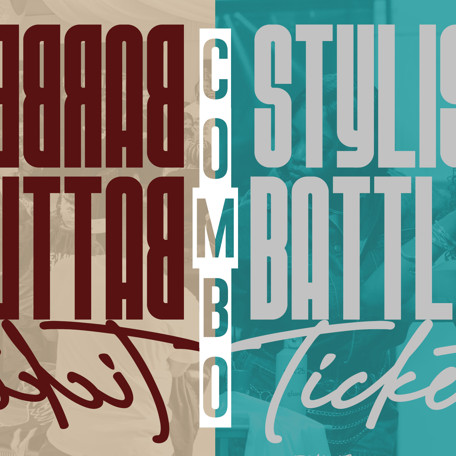 Combo | Both Shows