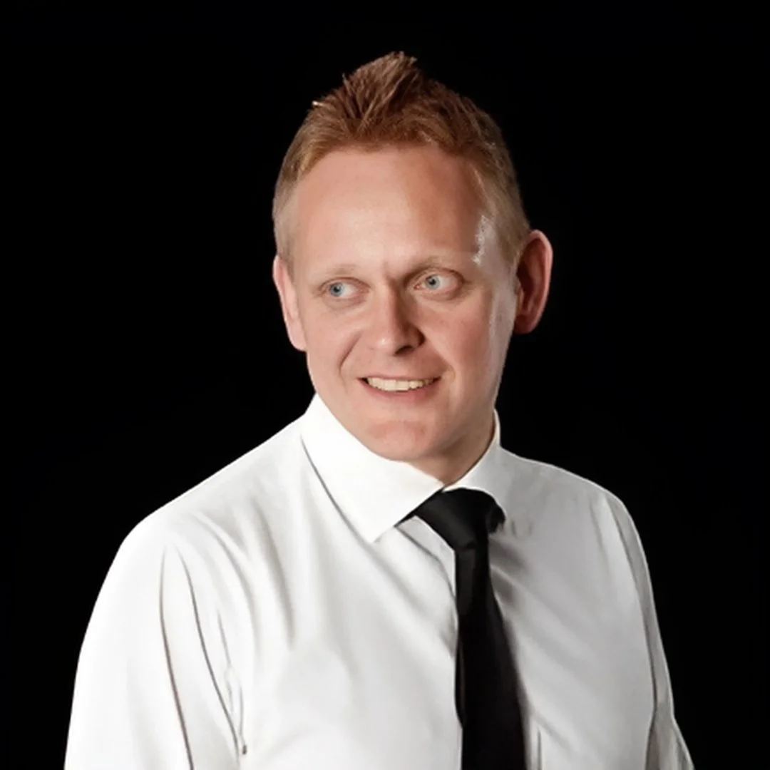 TP Bennett joins More Than a Building to co-host unforgettable bash