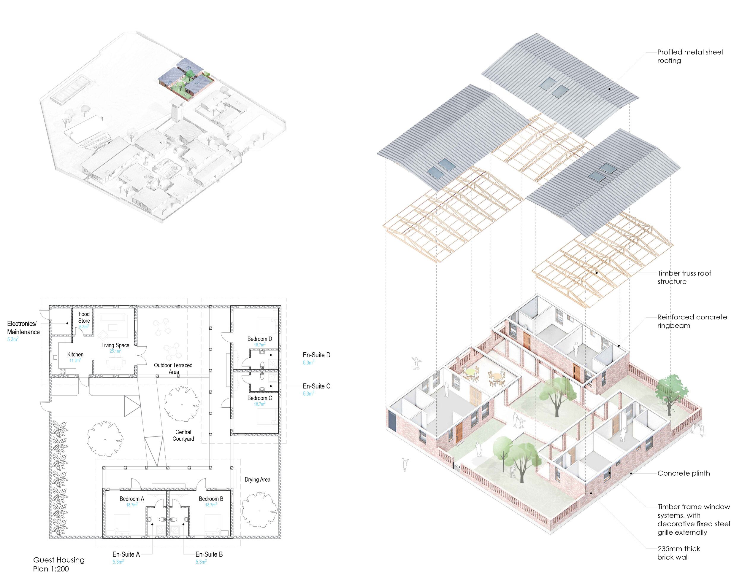 091-A25-ST-XX-DR-A-9058+3D+Exploded+Axonometric+I+Proposed+Guest+Housing.jpg