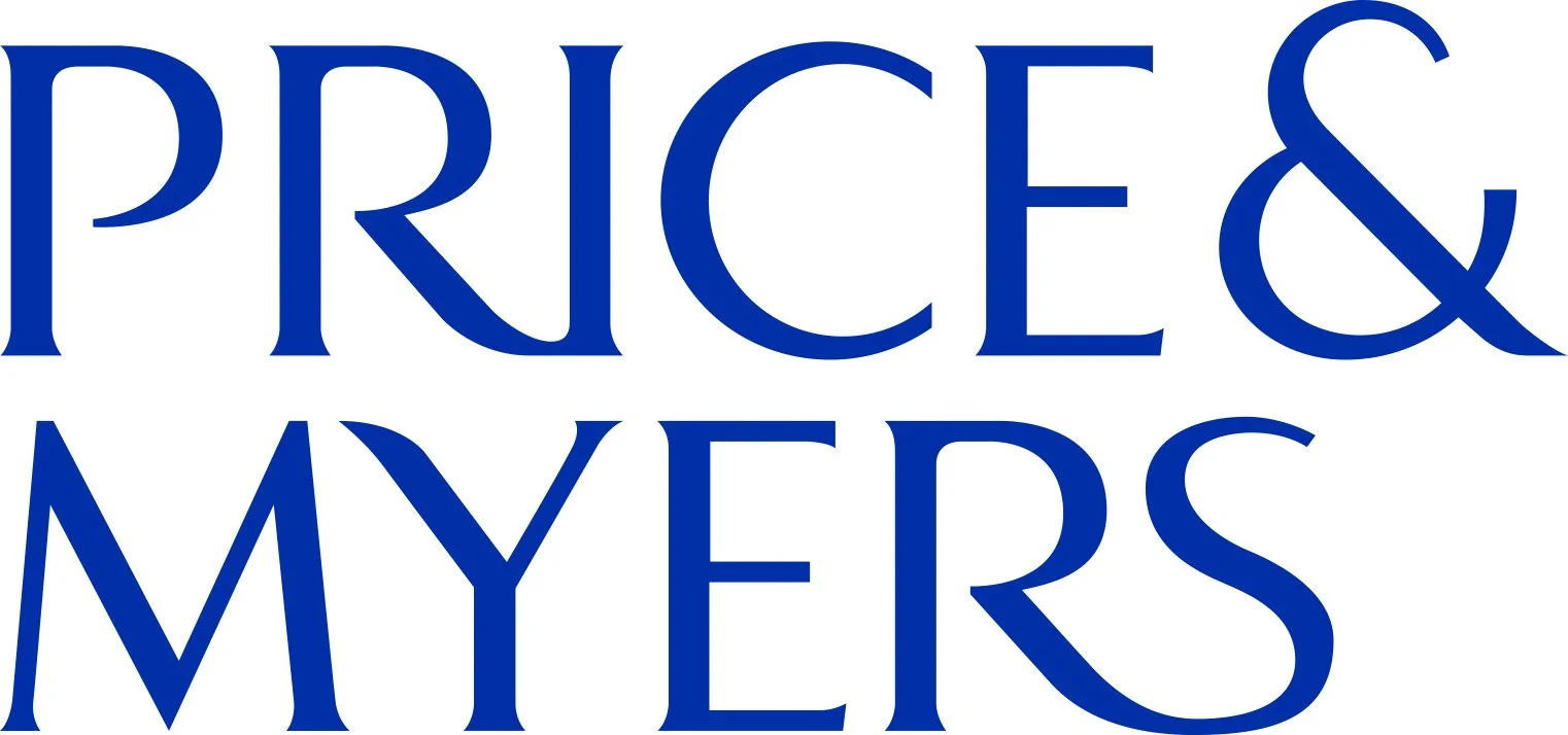Price & Myers logo