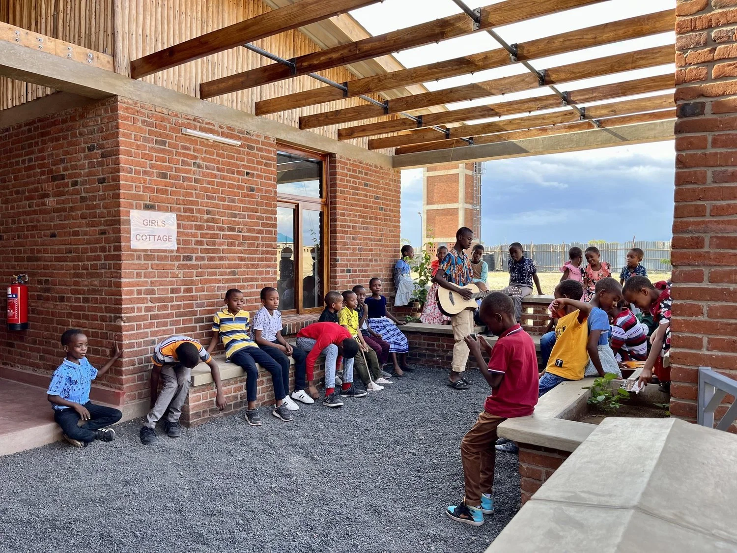 Building of the Year nomination
