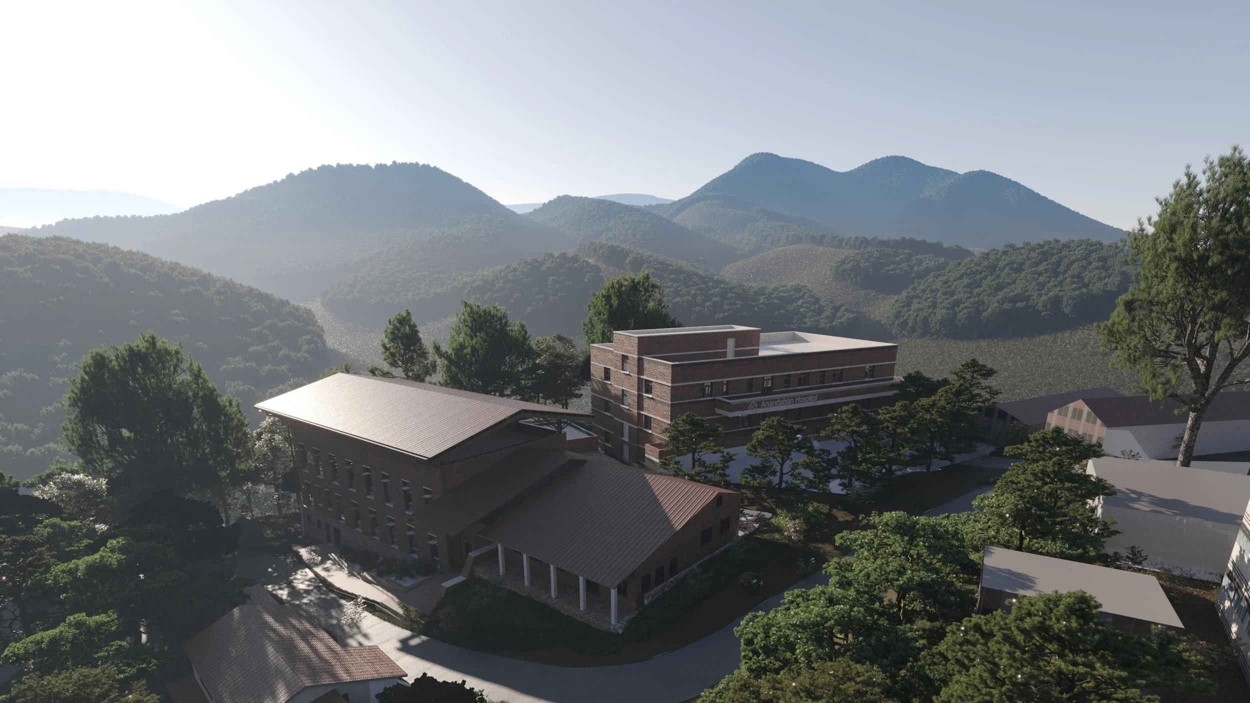 Safeguarding leprosy research: rebuilding Nepal’s essential lab