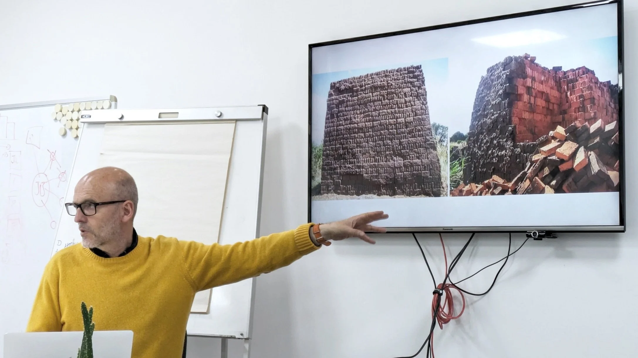 The story behind the design: Patongo’s Vocational Training Centre