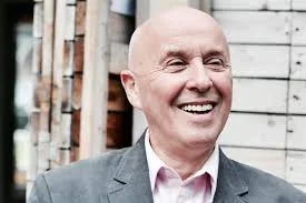 A tribute to our Trustee, Mark Astarita OBE