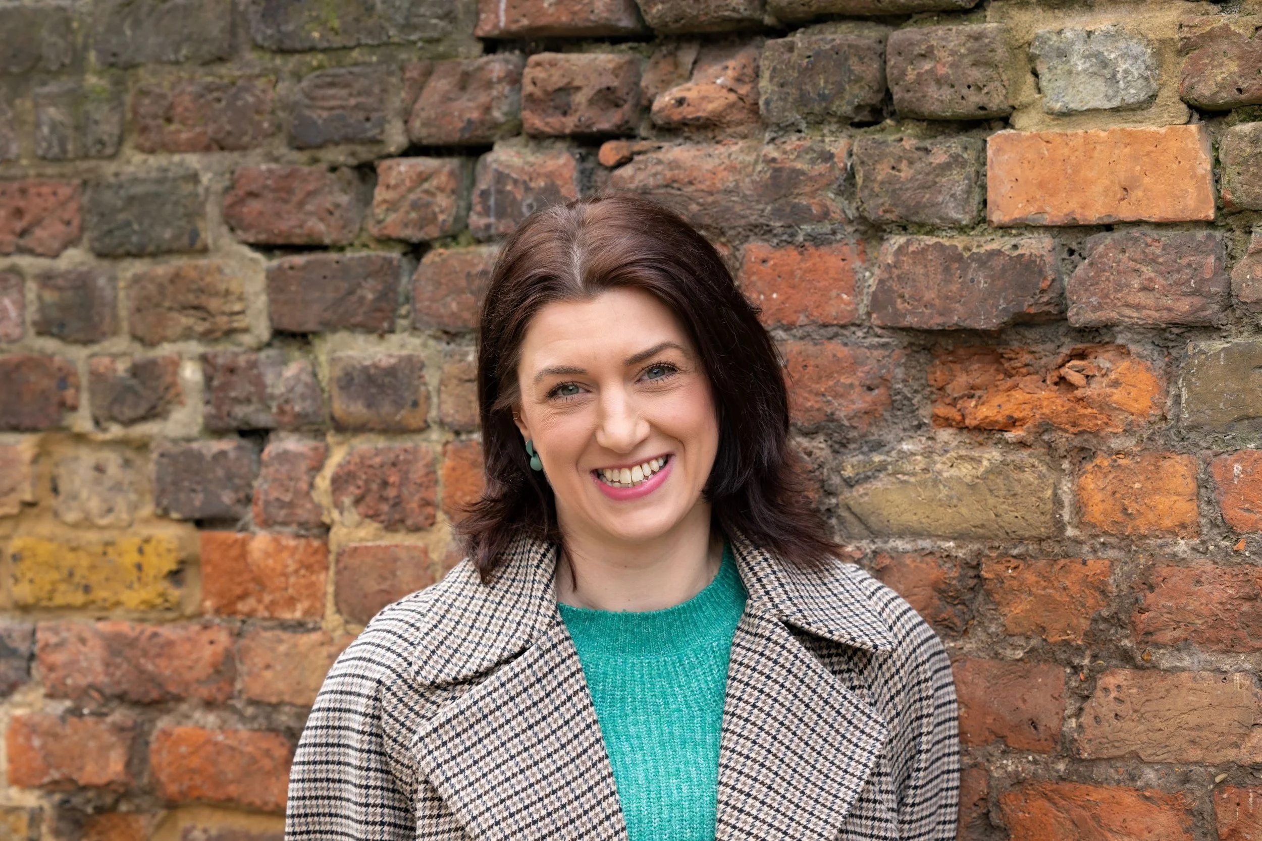 Purcell joins More Than a Building as a Gold member