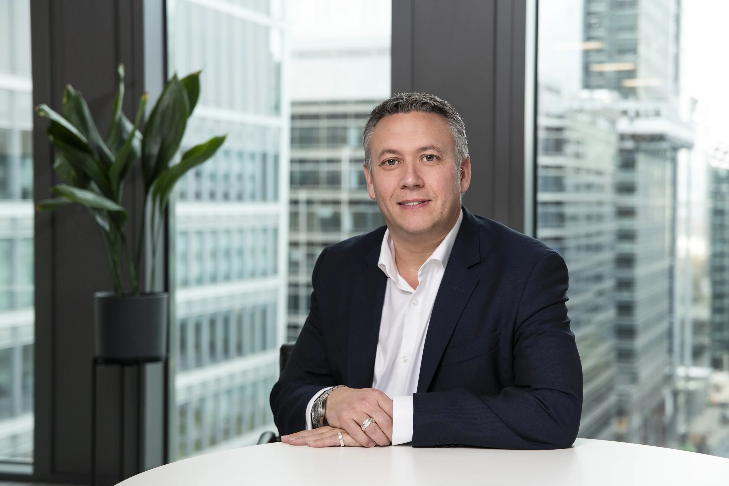 McLaren Construction Group joins More Than a Building