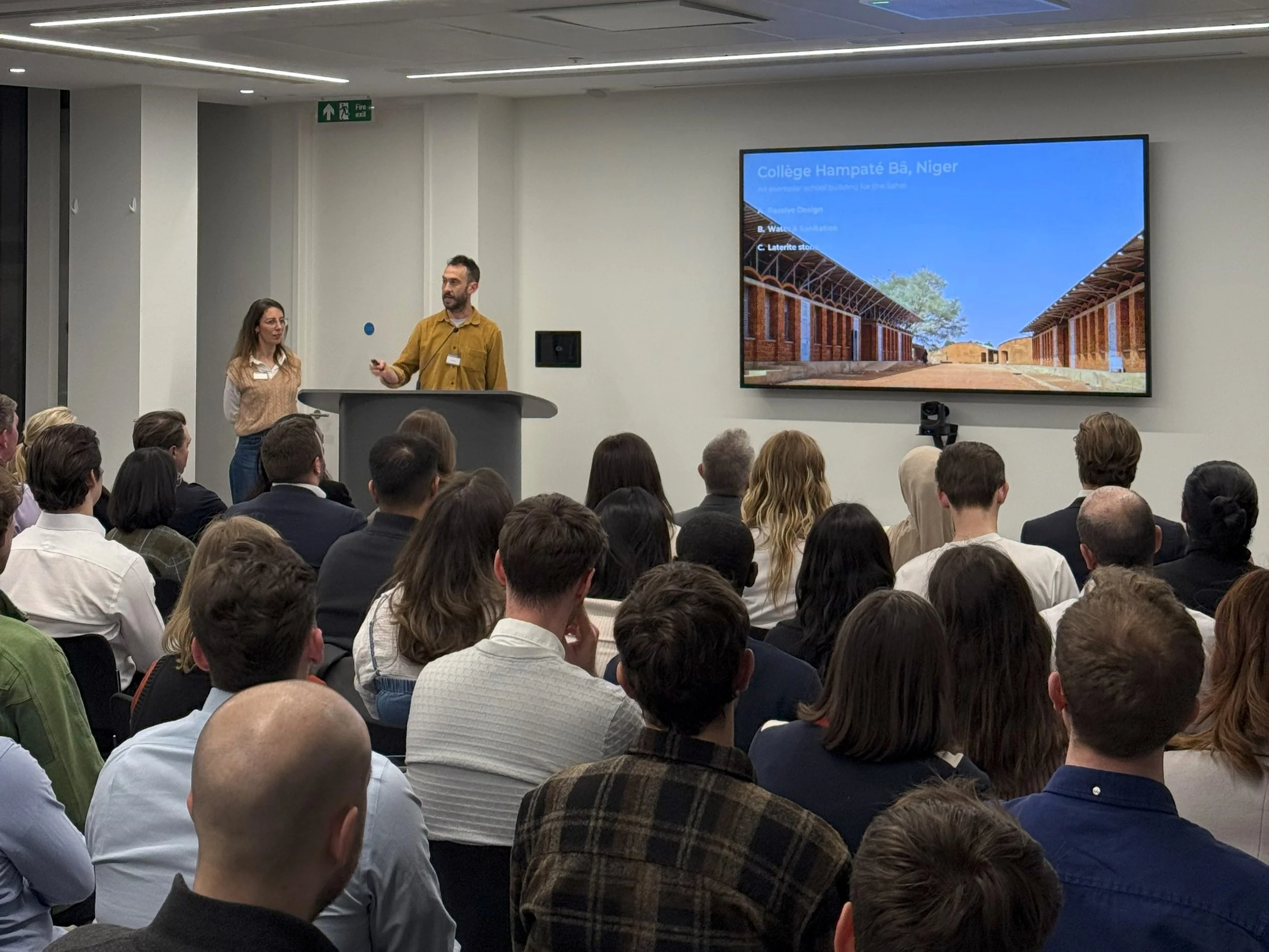 NextGen 2025: Inspiring the future of construction