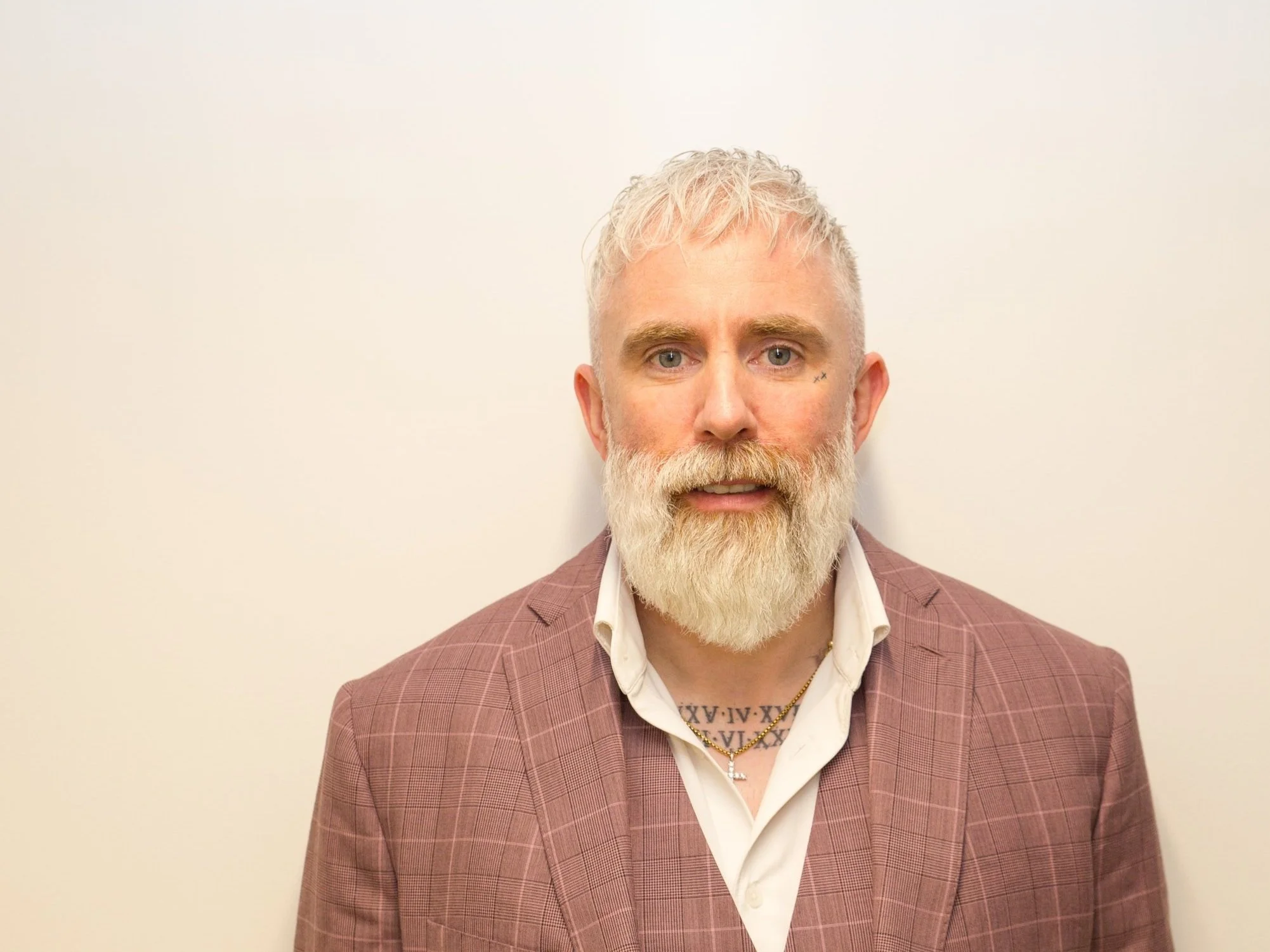 Grant Walker joins More Than a Building as a Platinum Member