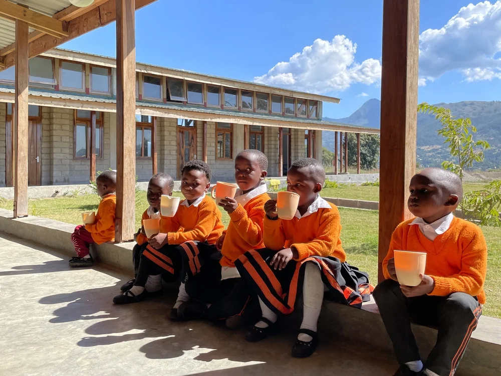 CST Inclusive Pre-School, Tanzania