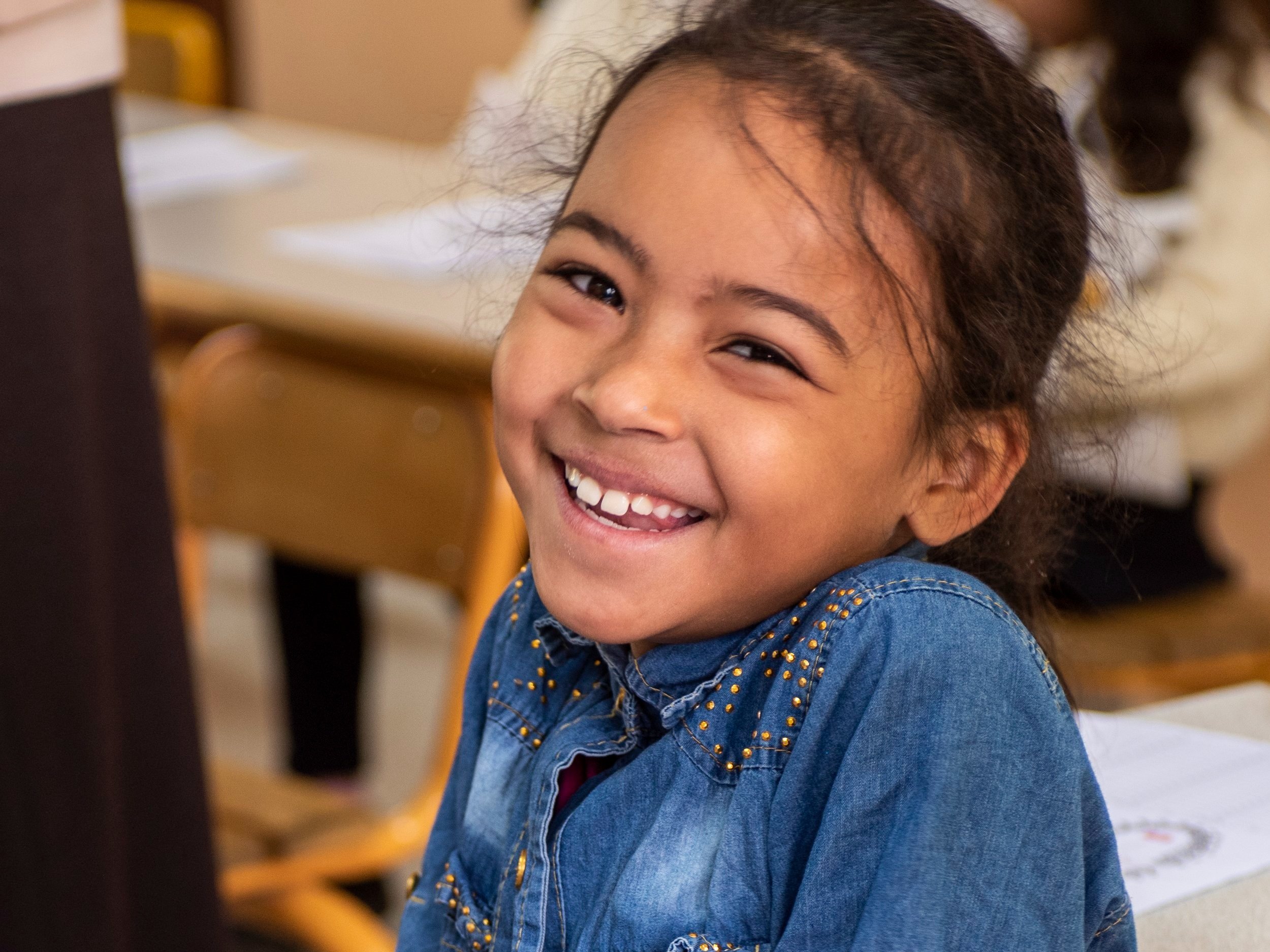 Clinic for Children with Cleft Palate and Cleft Lip, Morocco 