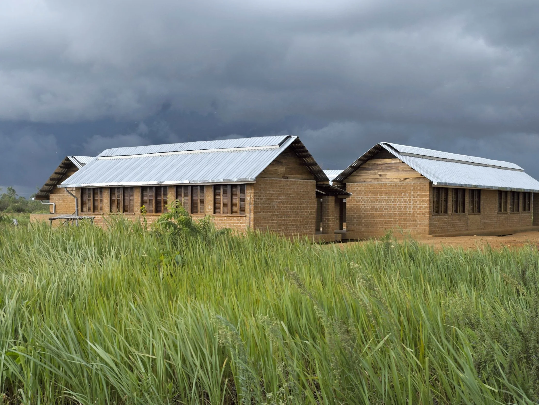 Vocational Training Centre, Uganda