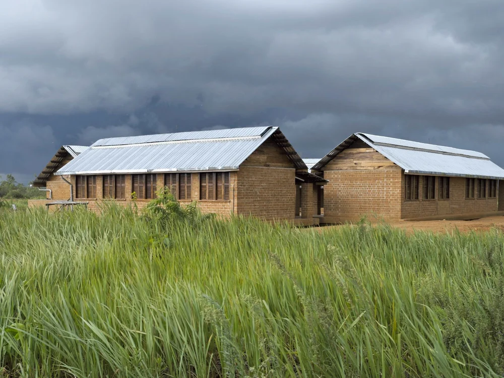 Vocational Training Centre, Uganda