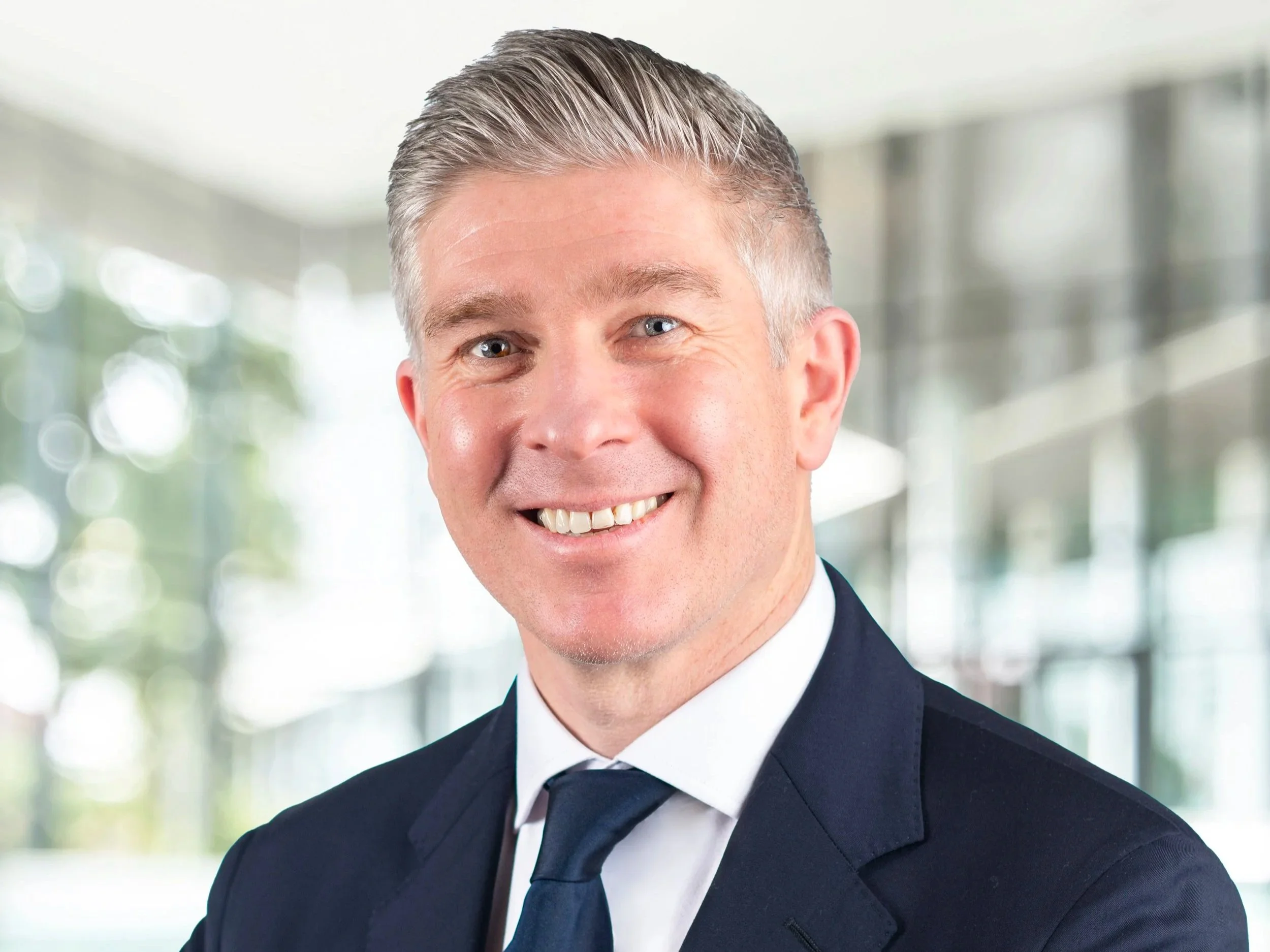 AET Flexible Space joins More Than a Building as a Gold Member