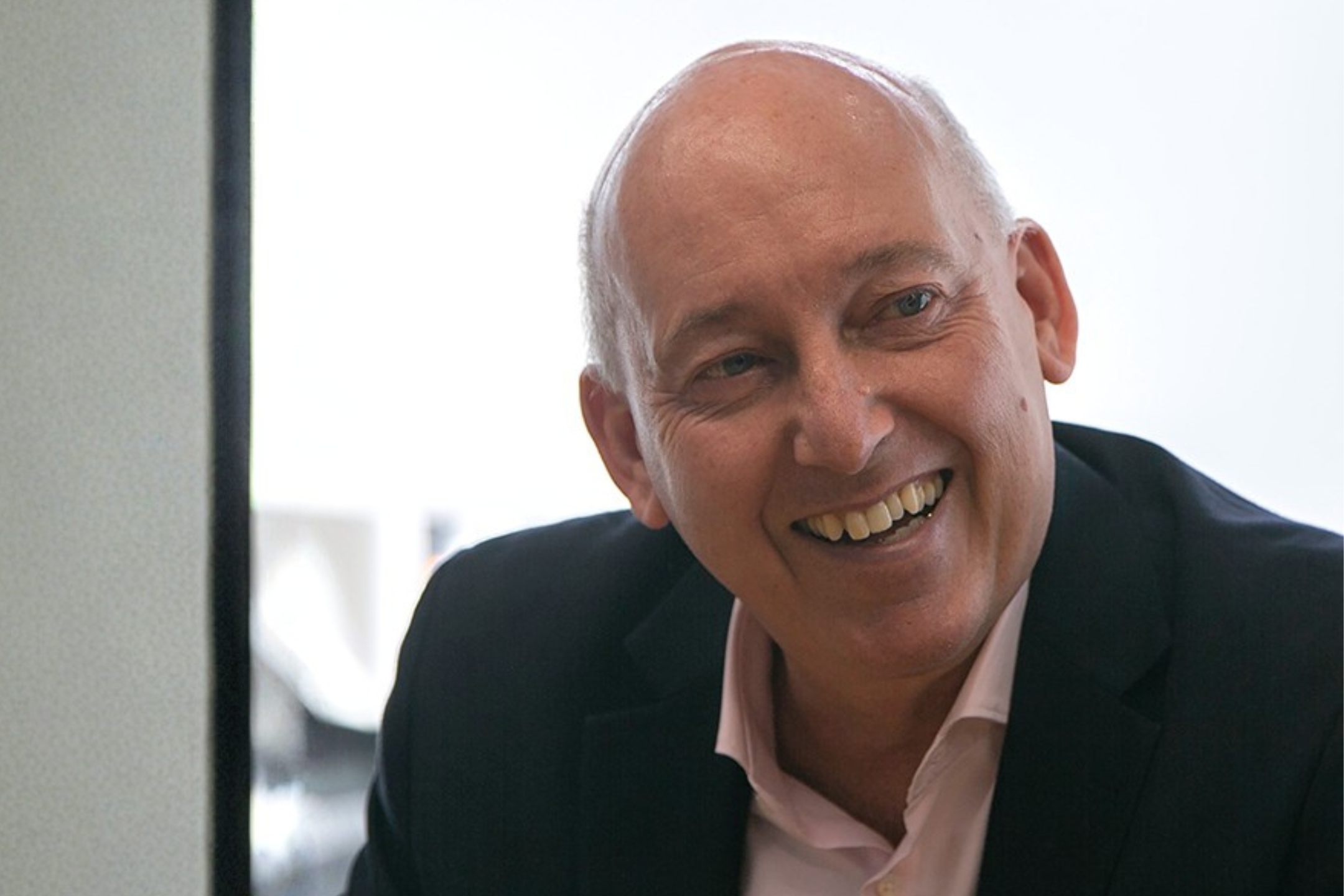 BPC Interiors joins More Than a Building as a Gold Member