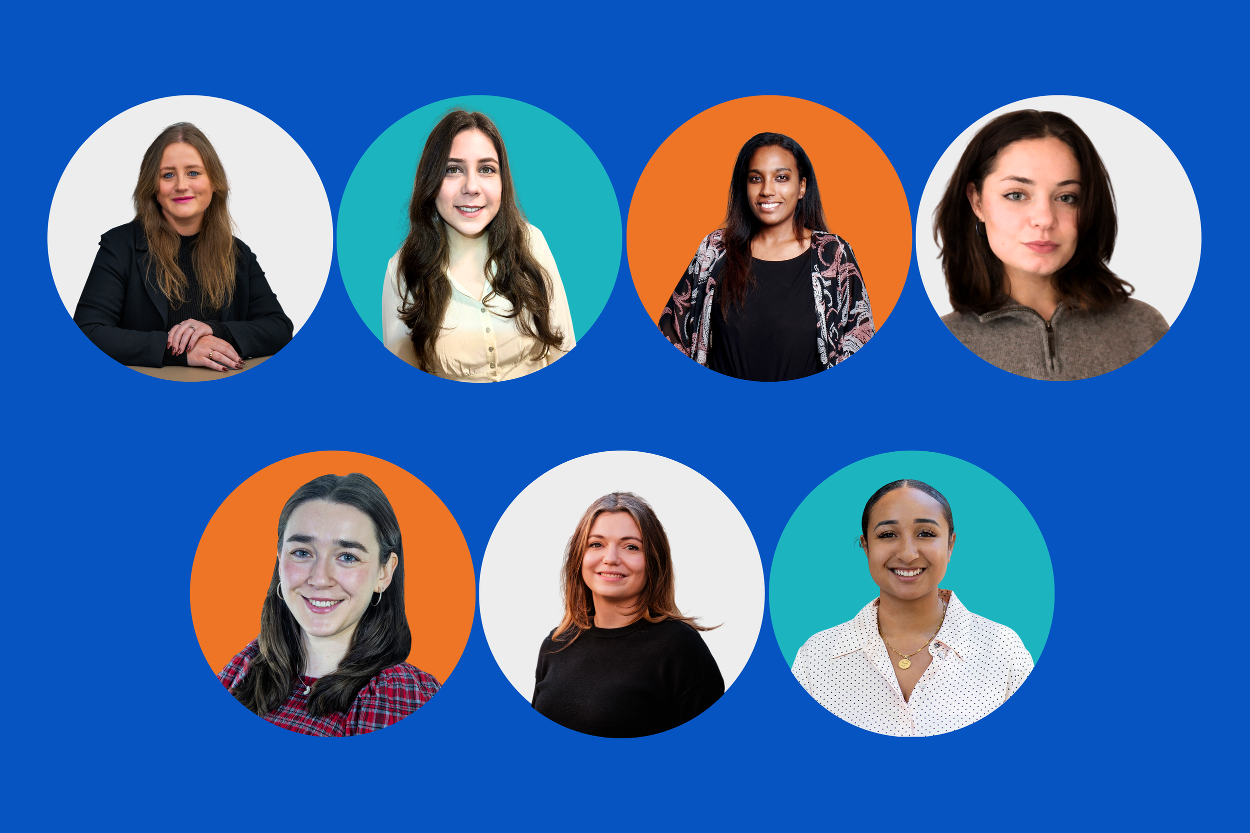 NextGen is back. Meet the 2026 Board.