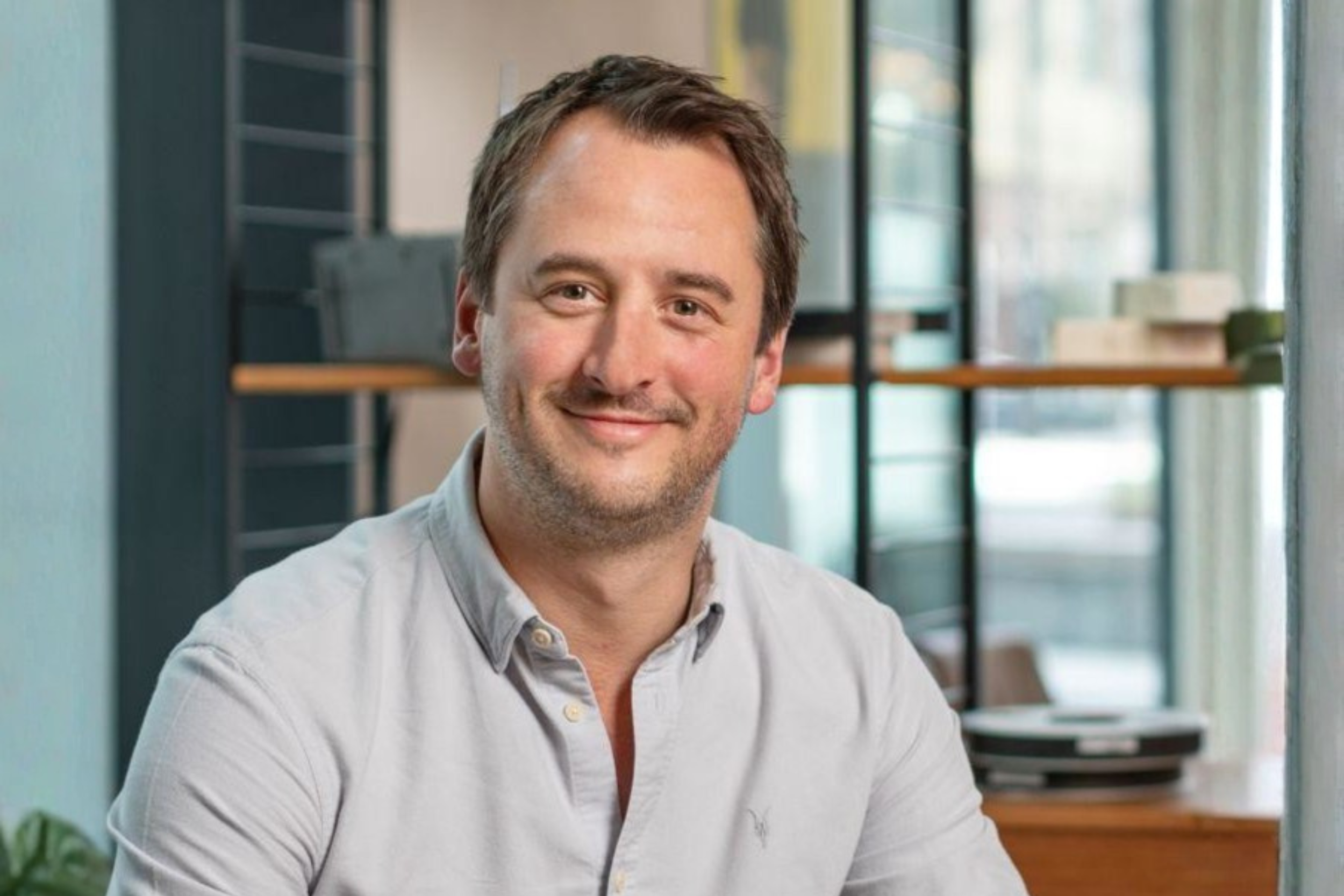 Jonathan Ross headshot