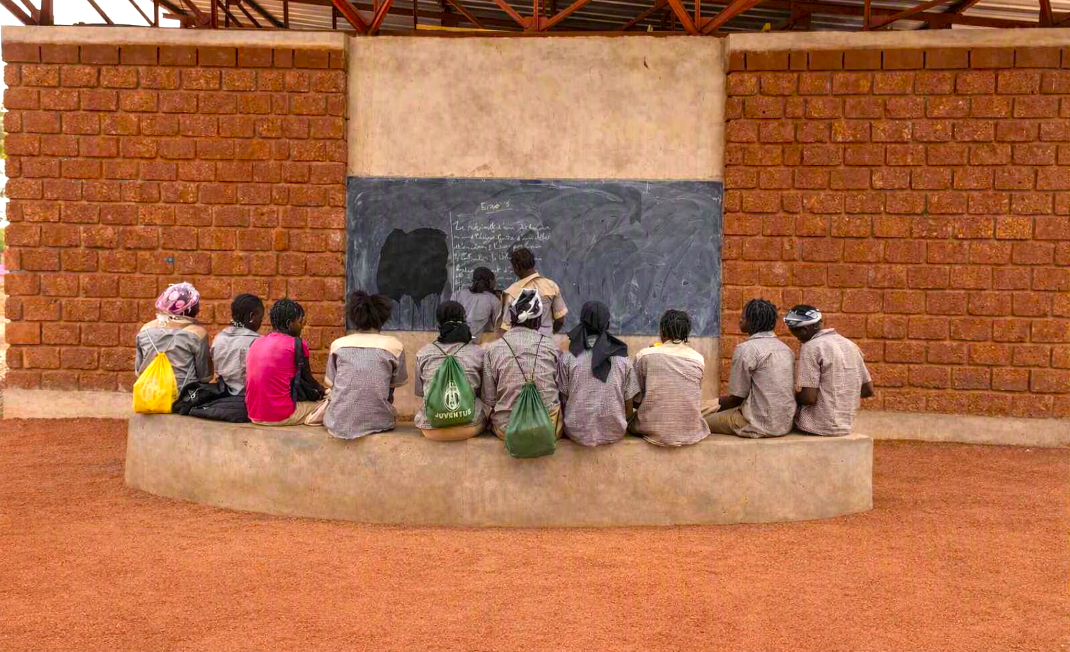 Bethel Secondary School, Burkina Faso