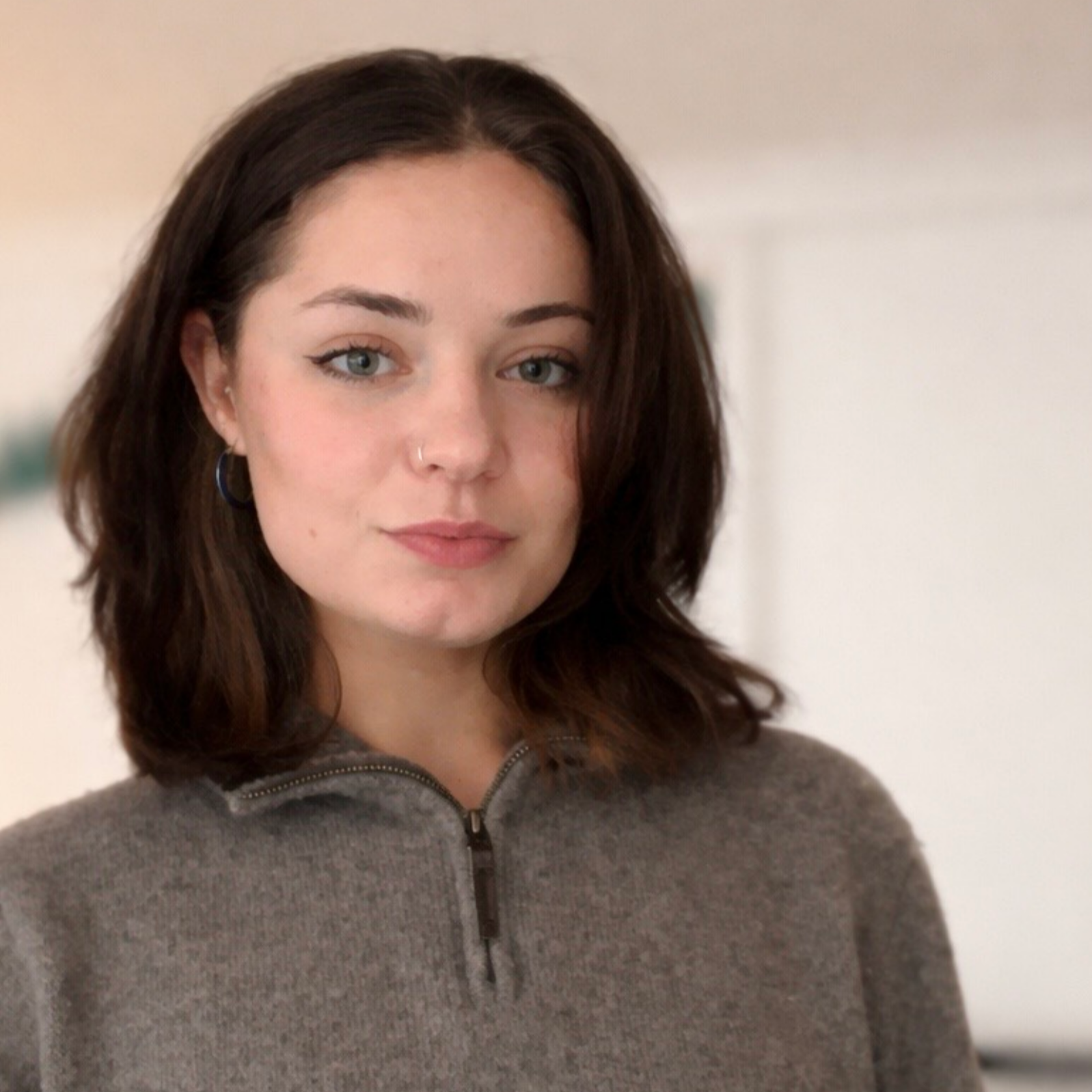 Abigail MacKinnon headshot