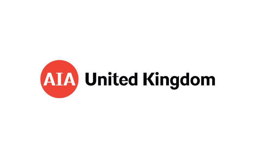 AIA UK logo