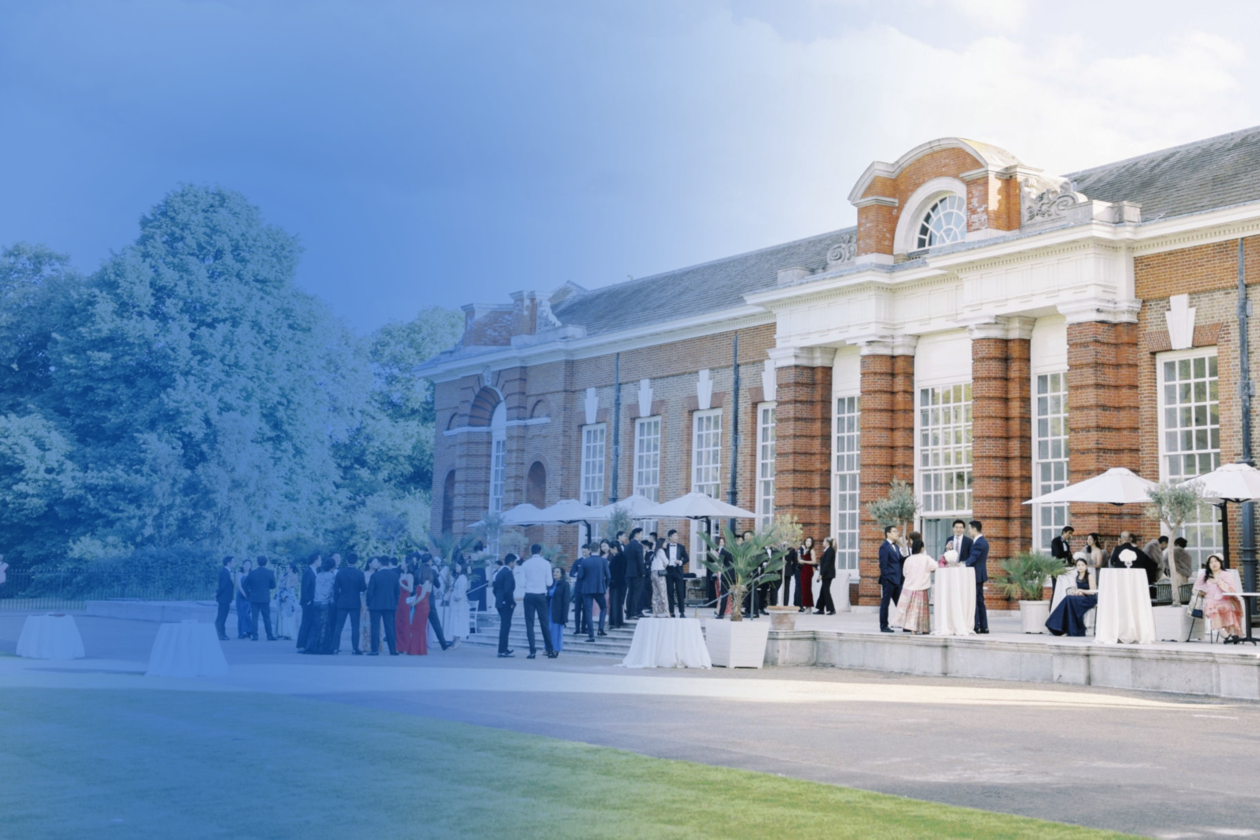 Kensington Palace