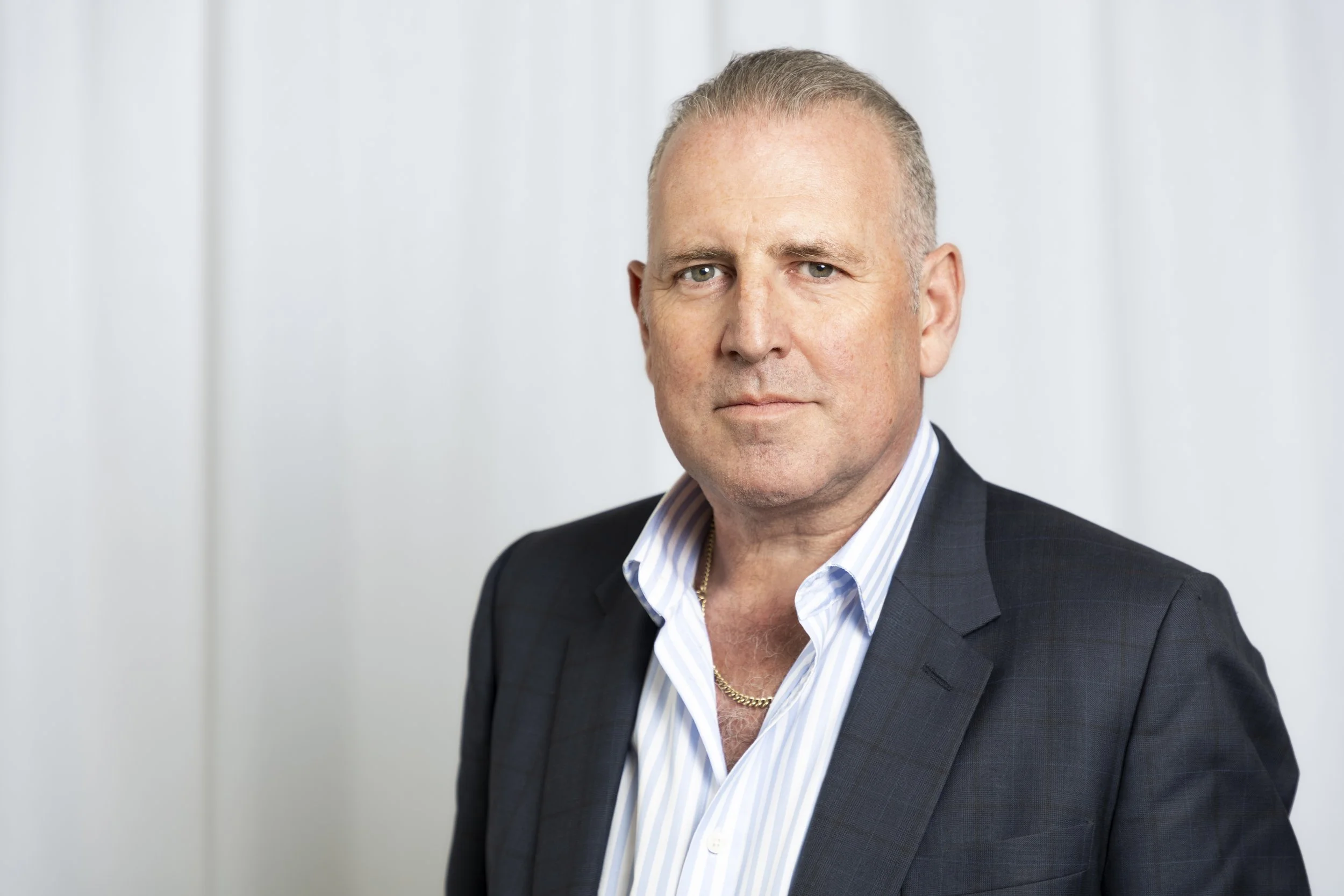 Skanska joins More Than a Building as a Platinum Member