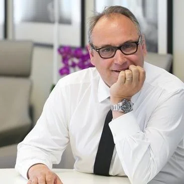 Overbury joins More Than a Building as a Platinum Member