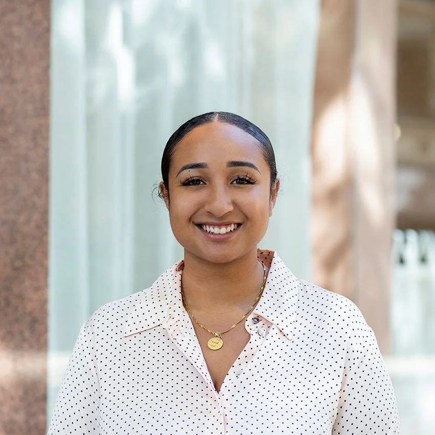 Fabiola Umar headshot