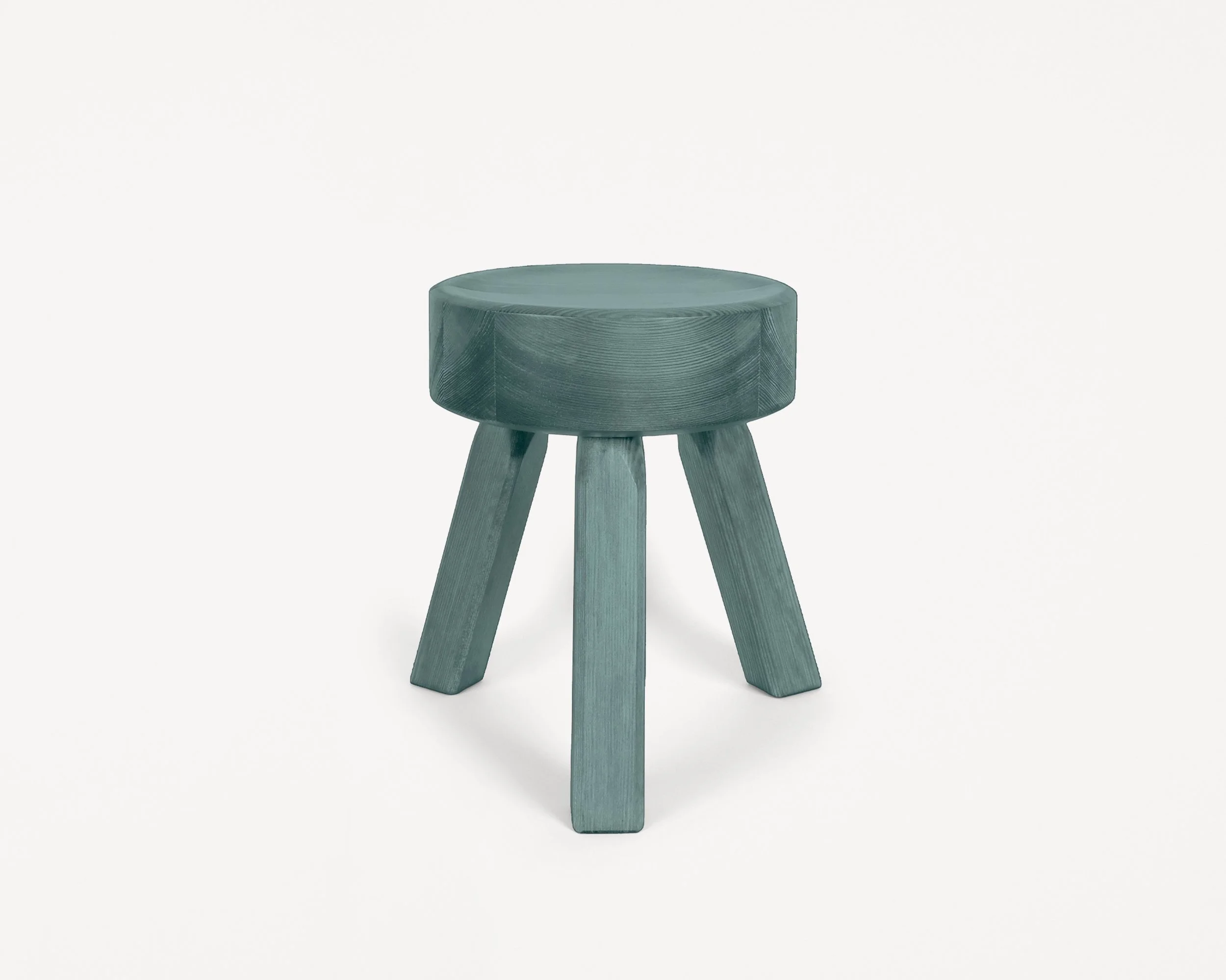 FRAMA AML Stool Pine Green Packshot 1.jpeg