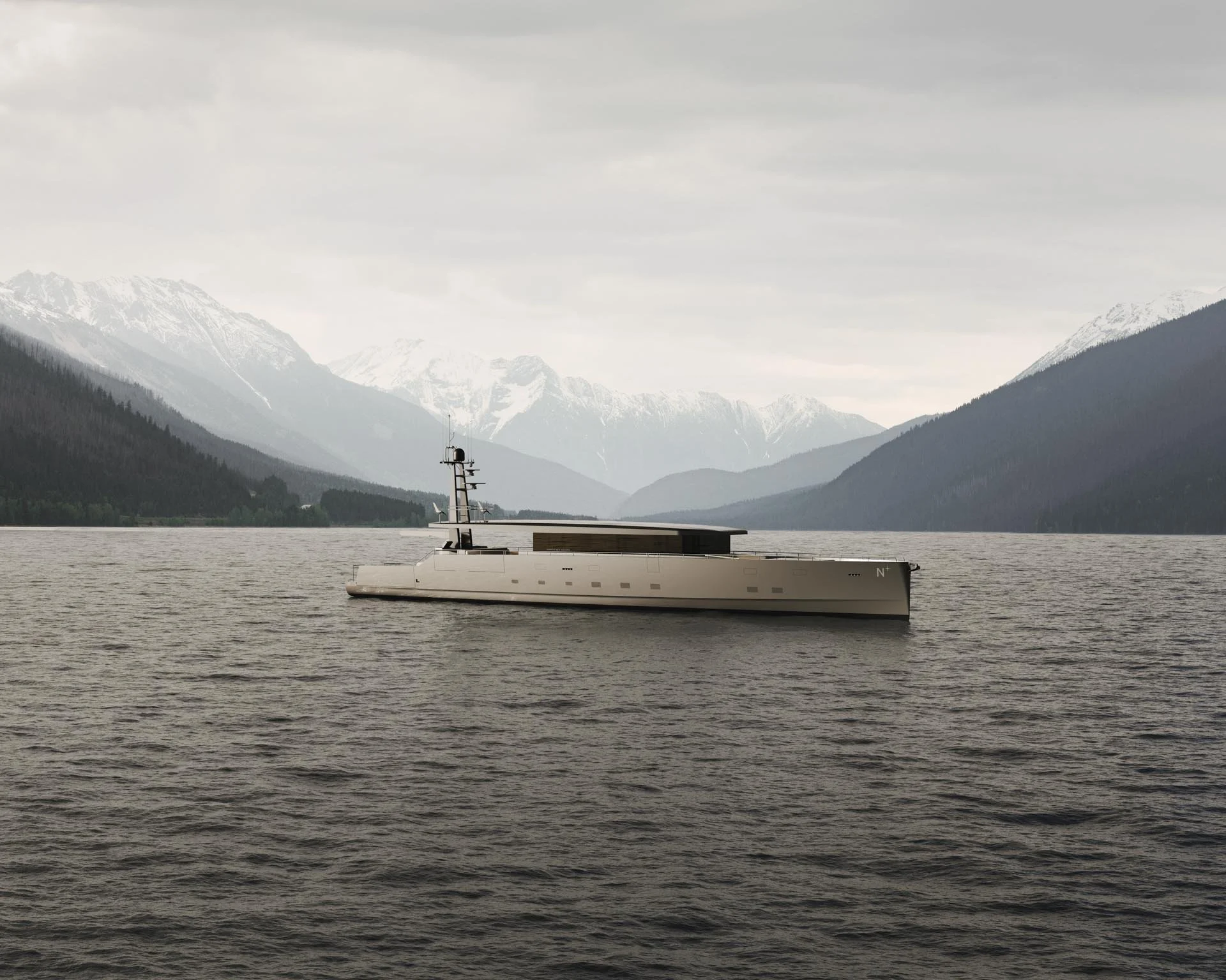 NSY Spearhead