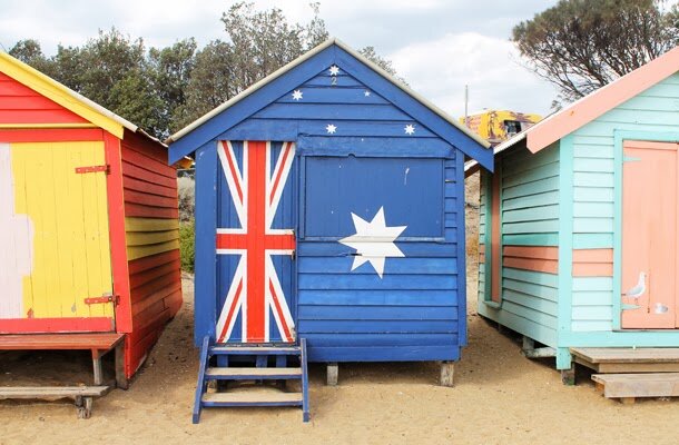 Travel | Brighton, Melbourne