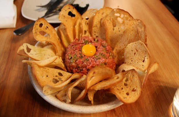 Food | Movida, Tapas Restaurant in Melbourne