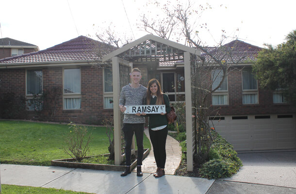 Travel | Neighbours Tour, Melbourne