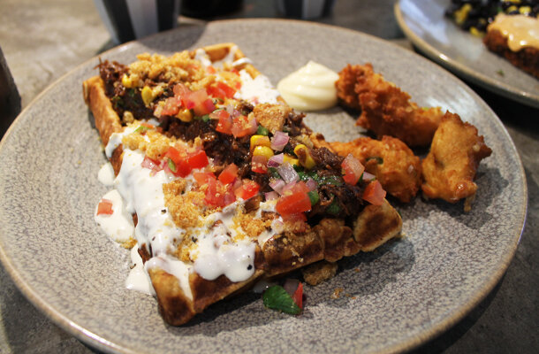 Travel | The Paramount Coffee Project, Sydney