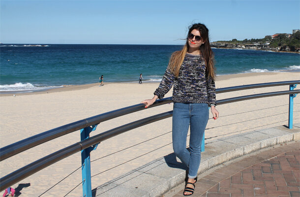Travel | Coogee, Sydney