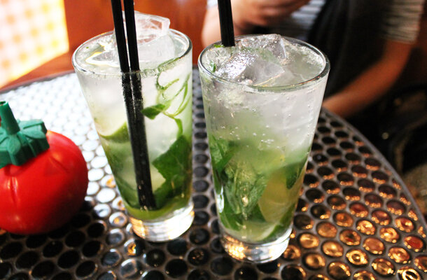 Travel | Orto Trading Co, Surry Hills, Sydney