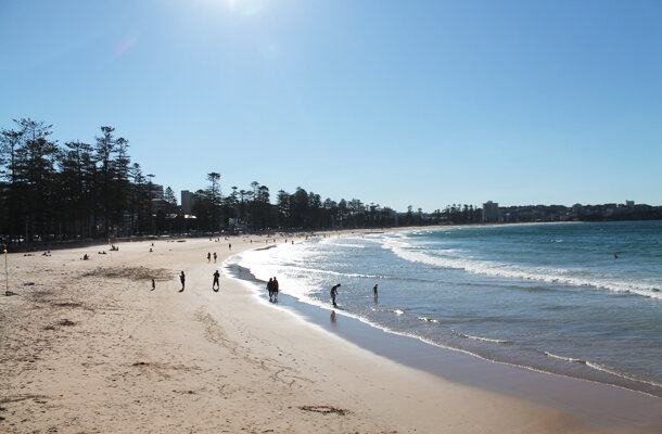 Travel | Manly, Sydney