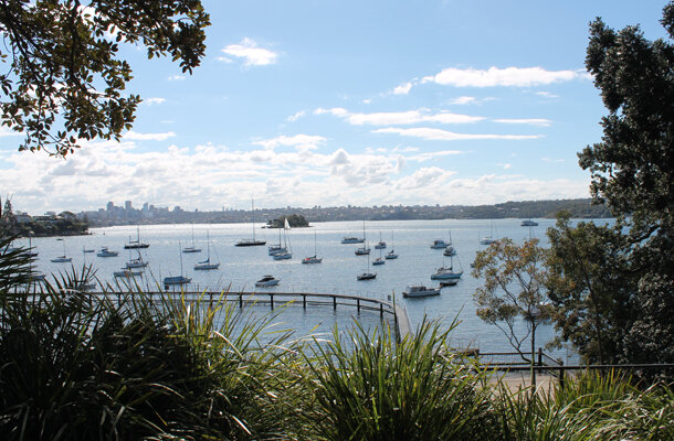 Travel | Rose Bay to Watson's Bay Coastal Walk, Sydney