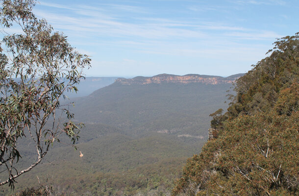 Travel | Blue Mountains, New South Wales