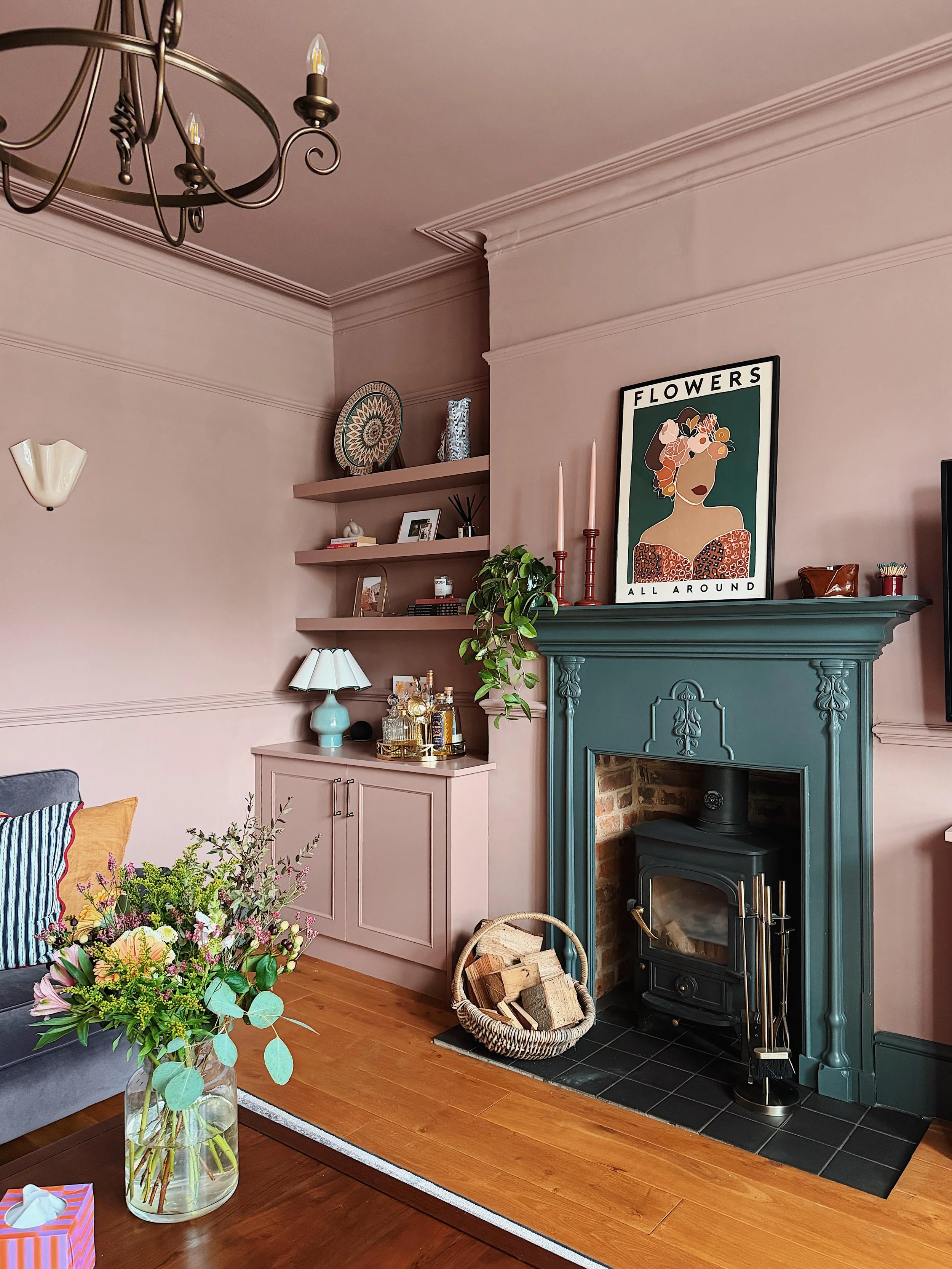The Most Practical Home Design Trends Right Now