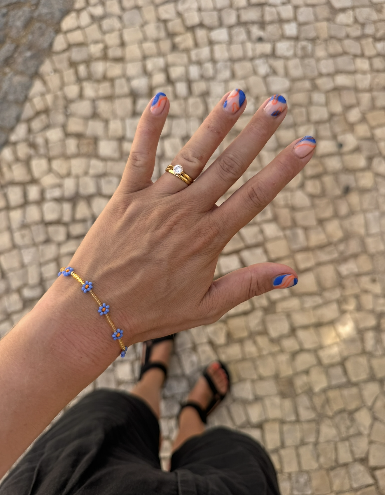 How to choose an engagement ring that reflects your personal style
