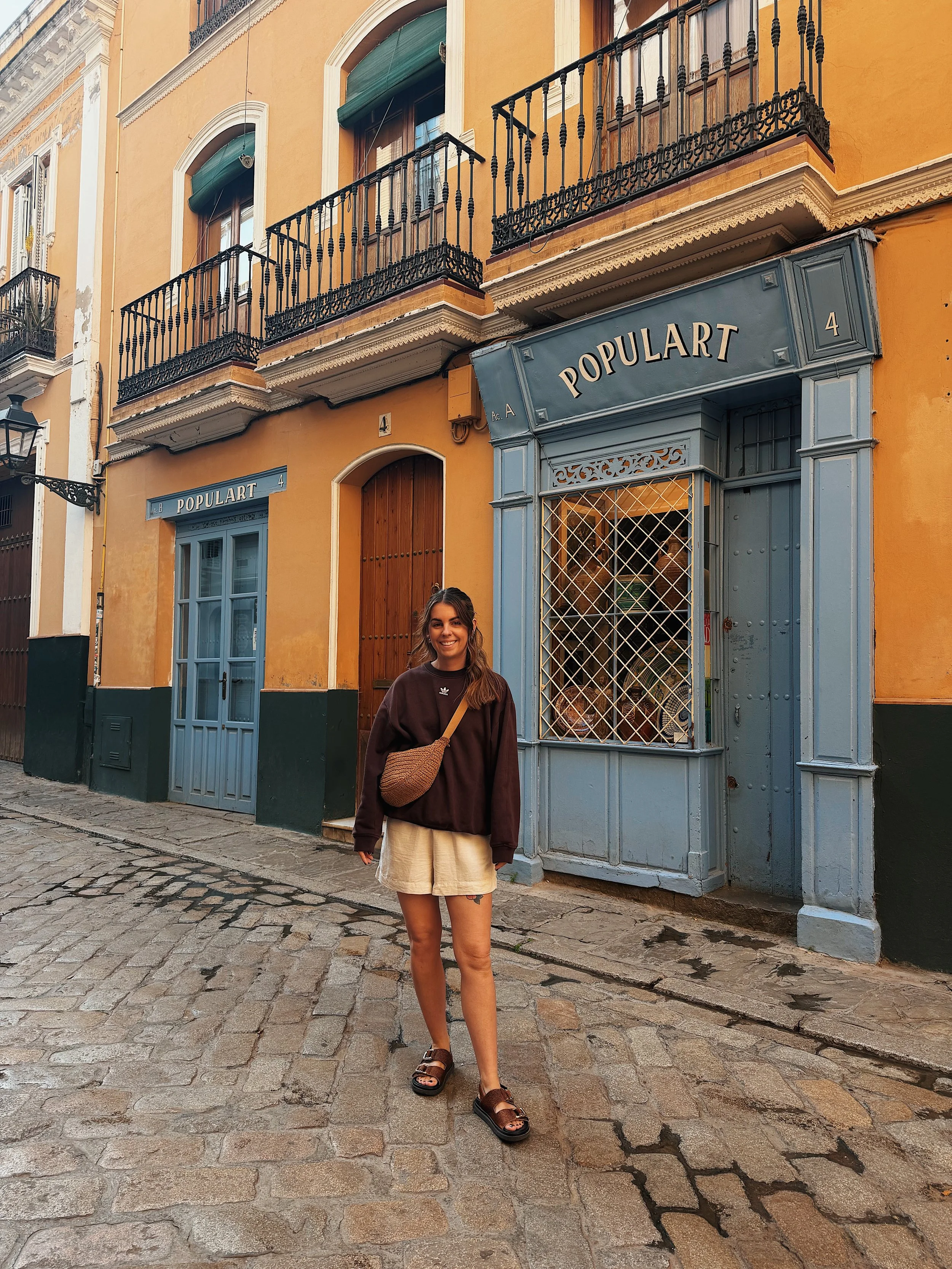 Seville