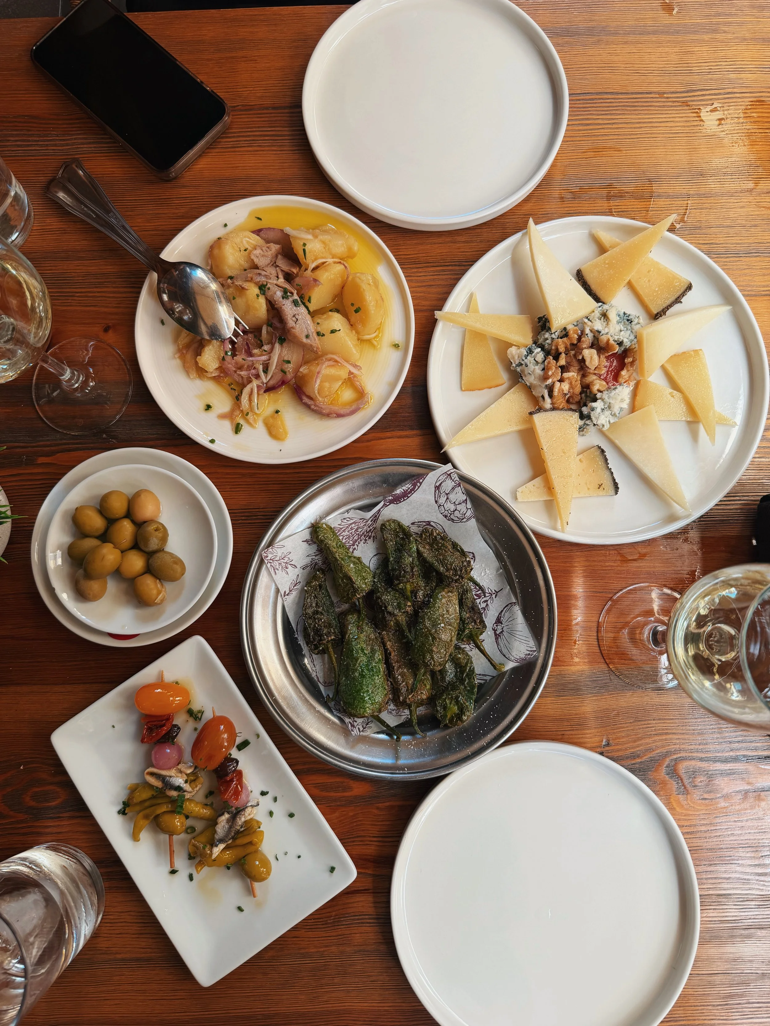 Placentines Restaurante