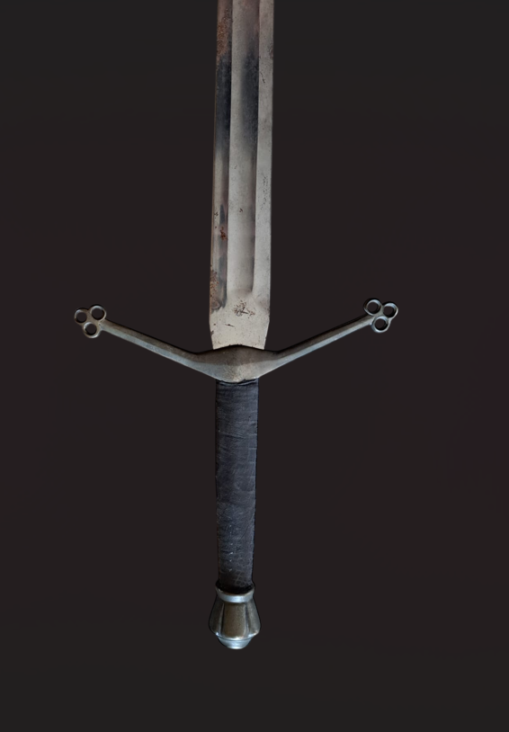 Classic Lancaster Armoury Claymore