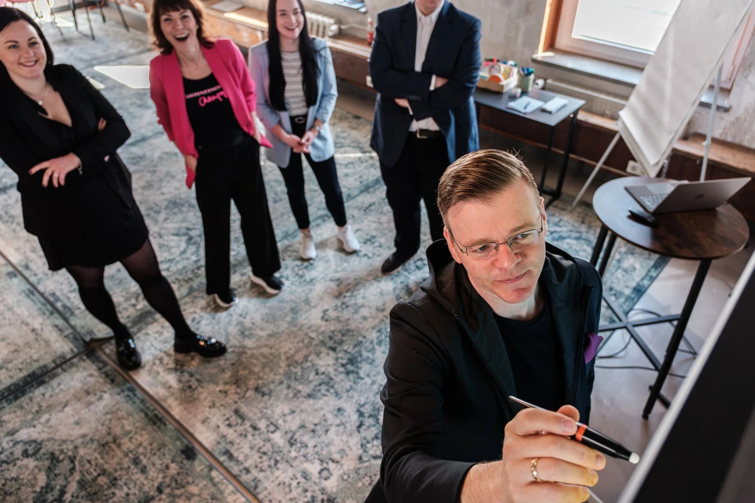 Project Manager Groups &amp; Events (m/w/d) (Mid &amp; Senior-Level) bei MICE DESK