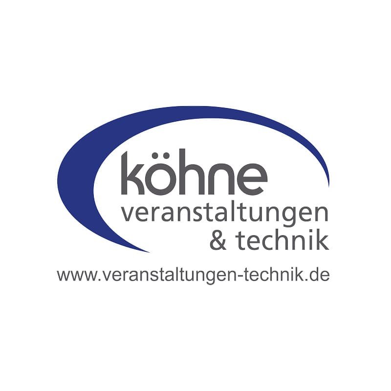 koehne veranstaltungen &amp; technik