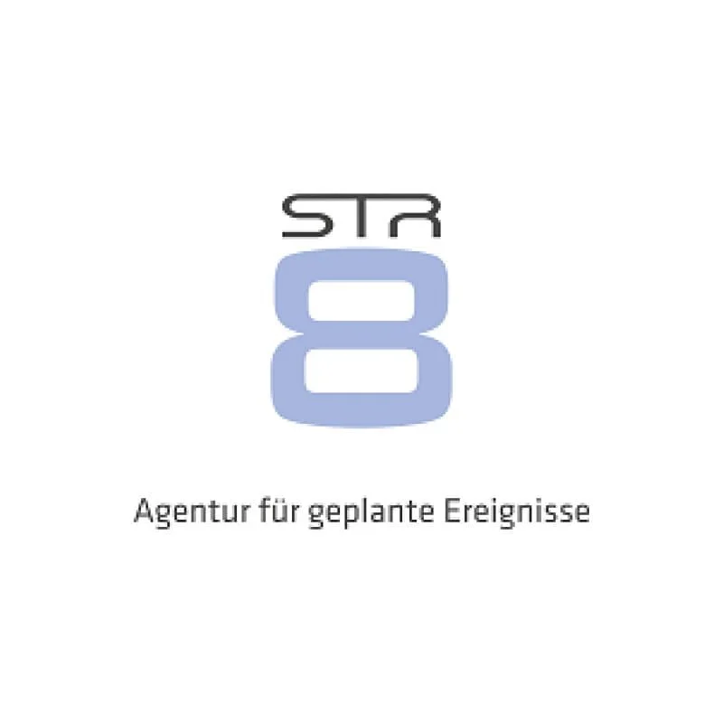 STR8 GmbH &amp; co KG