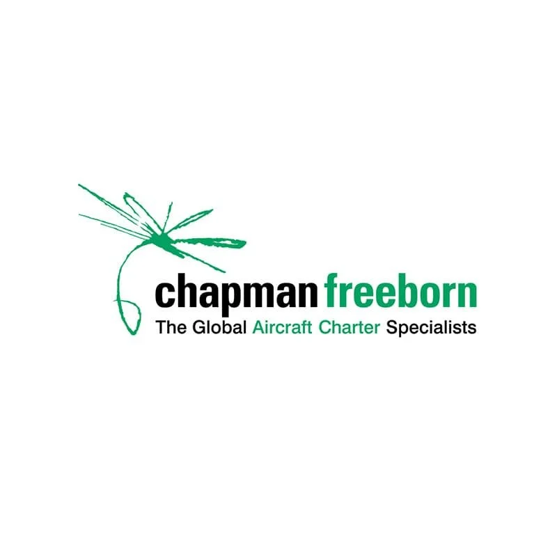 Chapman Freeborn Airchartering
