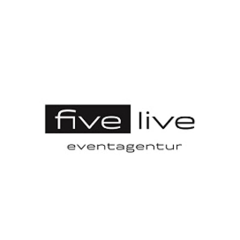 Five live GmbH